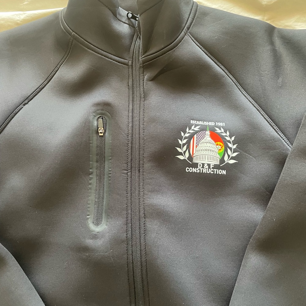Tri-Mountain Performance Jacket - Picture 2 of 9